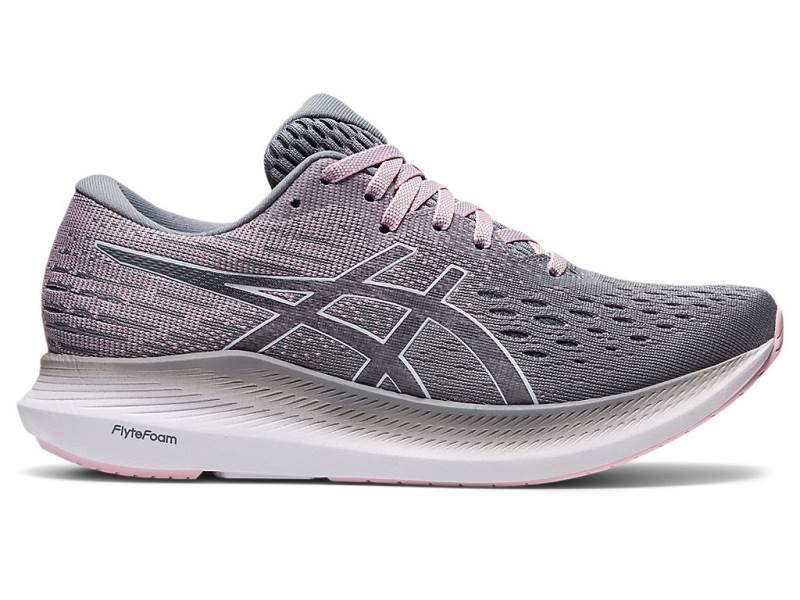 Dámské Běžecké Boty Asics EVORIDE 2 Šedé 26314GRAC